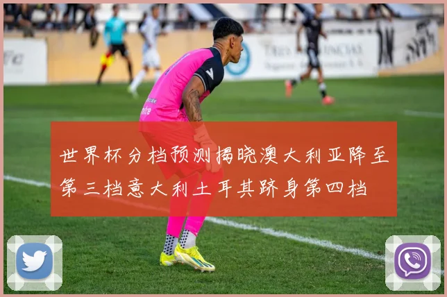 世界杯分档预测揭晓澳大利亚降至第三档意大利土耳其跻身第四档