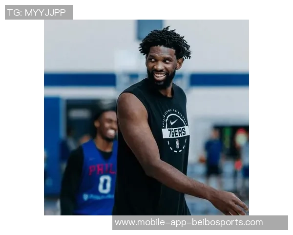 恩比德复出在即纳斯透露他尚需时间调整状态 恩比德复出在即纳斯透露他尚需时间调整状态