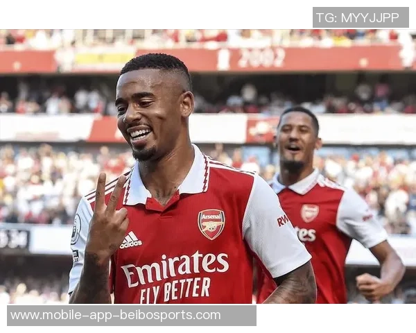 帕尔梅拉斯欲引进热苏斯阿森纳对转会持开放态度 帕尔梅拉斯欲引进热苏斯阿森纳对转会持开放态度