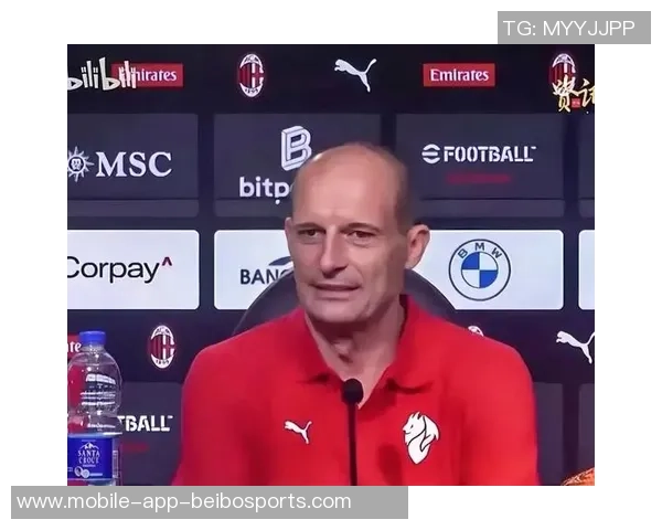 阿莱格里强调角球防守不足愤怒出局需引以为戒