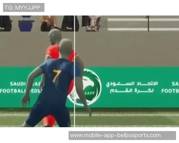 C罗精彩垫射破门却因越位被判无效令人惋惜的瞬间