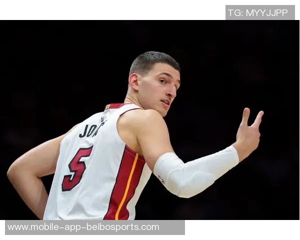 斯波期待约维奇提升传球速度并展现更强侵略性冲击禁区