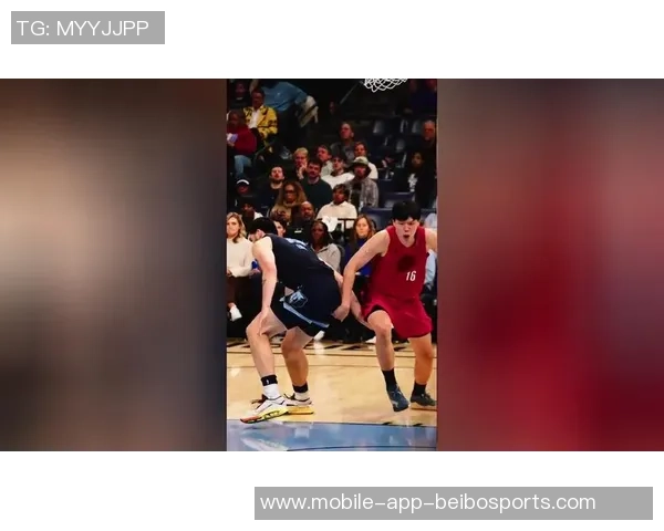 杨瀚森代表G联盟入选新秀赛引发争议众人不知真相纷纷开喷